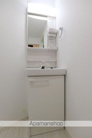 アライズの内装写真