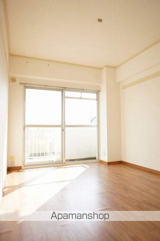 第3パークサイド羽根木の内装写真
