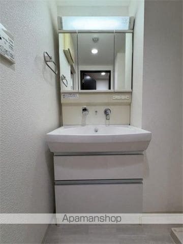 エスポアール福島の内装写真