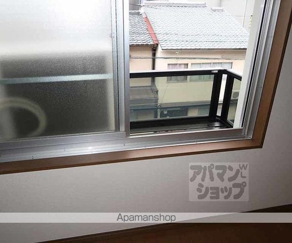 コーポ御前の内装写真