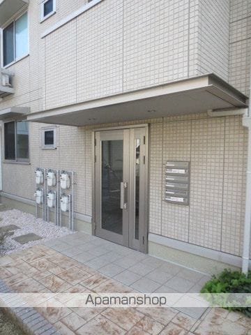 セジュール・フーキ Bの外観写真