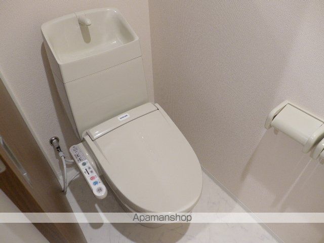 アヴニールの内装写真