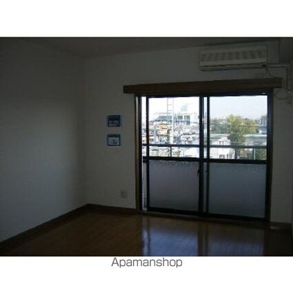 ヴィラ・ウィステリア[2LDK/60.15m2]の内装2