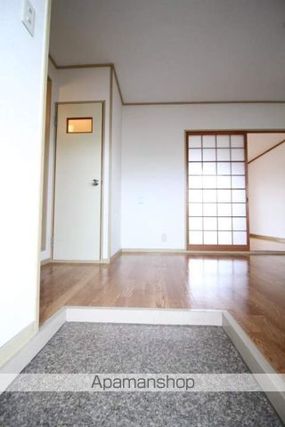 コーポ西崎の内装写真