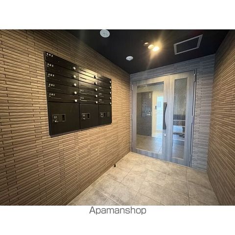 GranMode山鼻の内装写真