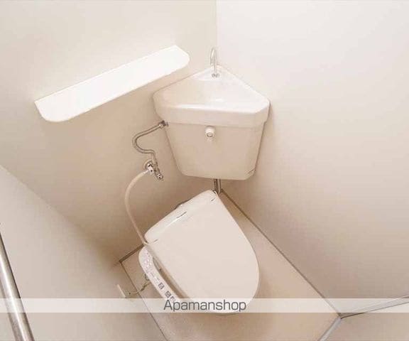 グランビィア御蔭の内装写真