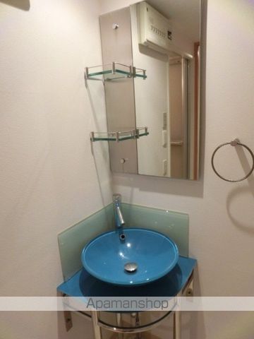 URBAN FLATS江坂の内装写真