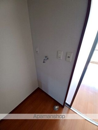 サクシード[1K/24.71m2]のその他設備