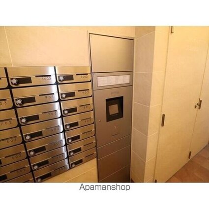 タウンライフ本山[1K/25.32m2]のその他設備1