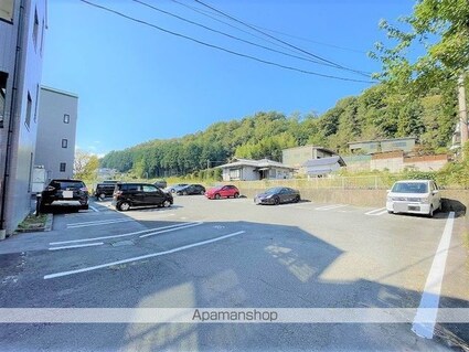 クレストンコート[1K/20.16m2]の内装1