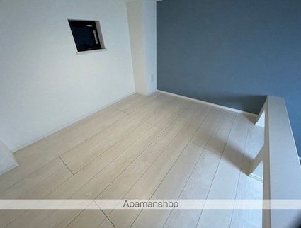 ハーモニーテラス新小岩[1R/11.11m2]の内装