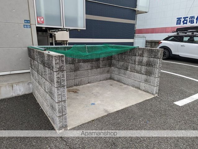 レオネクストKAZUの内装写真