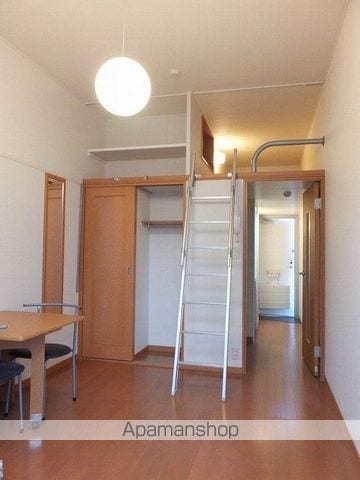 レオパレスレイフローラの内装写真