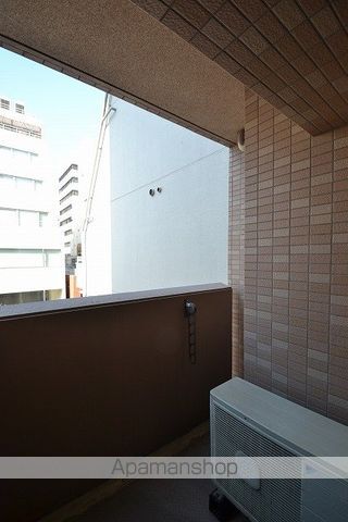 ジェイシティ八丁堀の内装写真