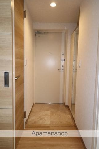 DーROOM発寒南の内装写真