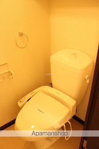 レオネクスト松風の内装写真