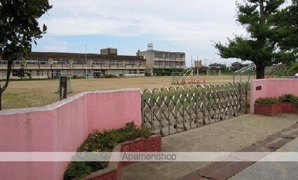 クリエイトメゾン[2DK/40.04m2]の周辺3