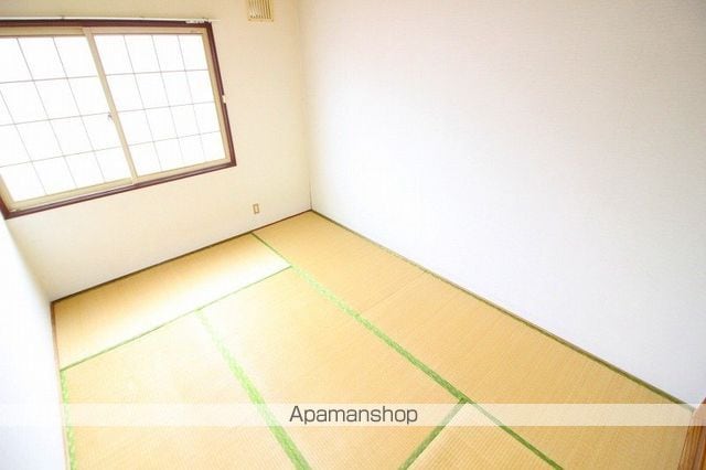 末広西マンションの内装写真