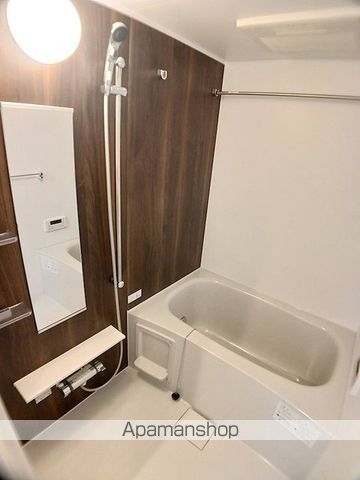 クレール蒼天の内装写真