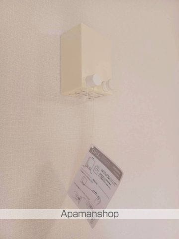 FAST HILLS 日ノ出町の内装写真