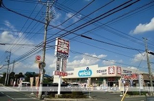 ウェストリバー 弐番館の周辺写真