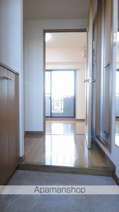 エスコート中野大和町[1K/20.68m2]の内装2