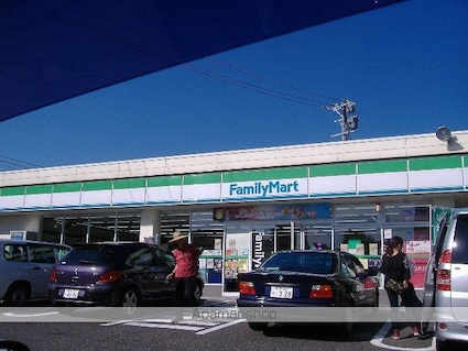 カーサフォレスタ[1R/42.2m2]の周辺3