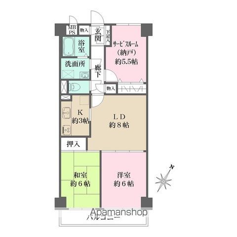 サムネイルイメージ