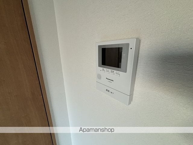 ポートハイツ和の内装写真