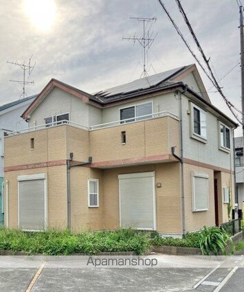 新白岡戸建[4LDK/102.87m2]の外観2