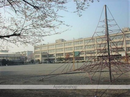 東京都立川市一番町２丁目[1LDK/68.64m2]の周辺7