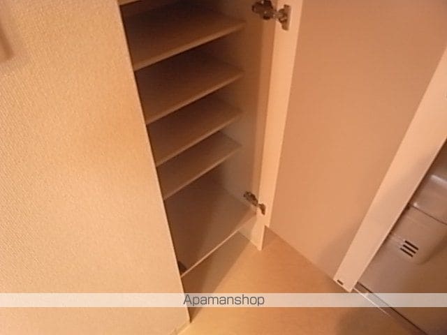 プレストンズ新栄の外観写真