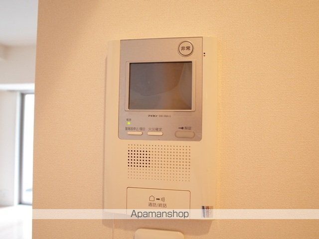 アルフォート天神の内装写真