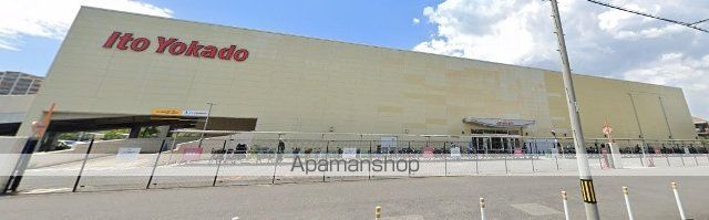 グランメール鳴尾町の周辺写真