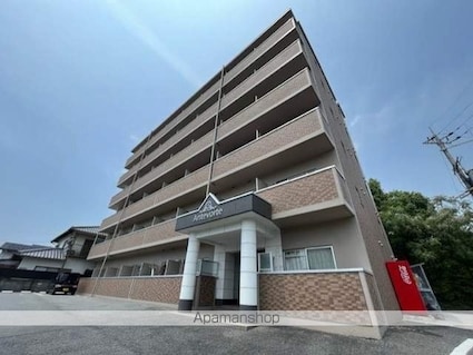 Ａｎｔｅｖｏｒｔｅ[1K/24m2]の外観1