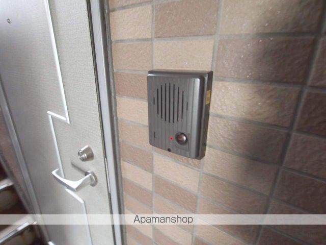 アメニティKIIの内装写真
