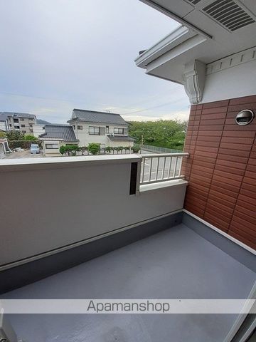 プラシードAの内装写真