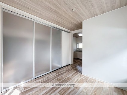 北原豊アパートＥＦ号[1LDK/38.78m2]の内装1