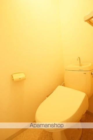 ドミール山川の内装写真