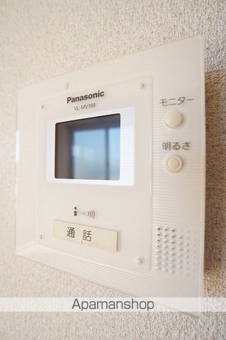 コート・ラフィーネの内装写真