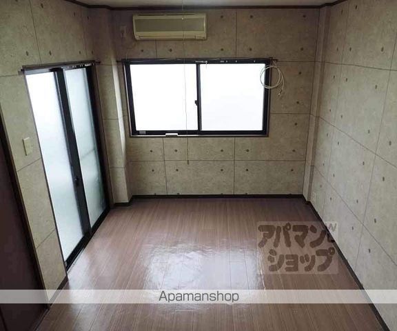 アルティスタ姉小路の内装写真