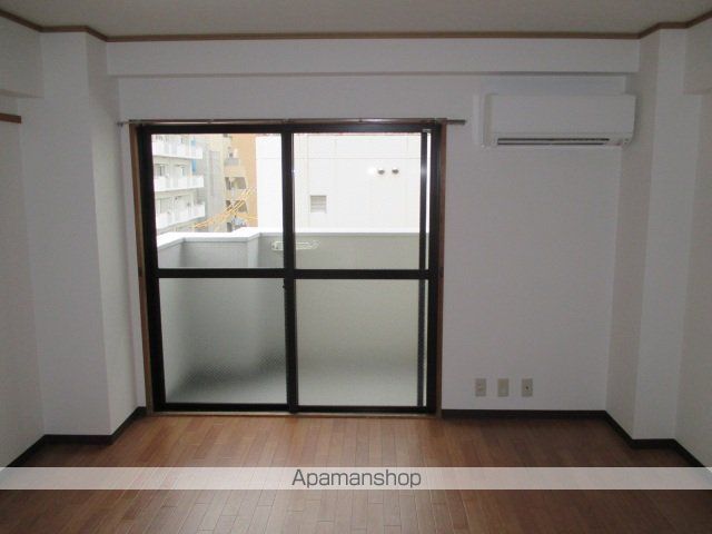 ラポール小町の内装写真