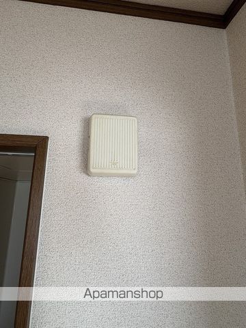 コーポカメリアの内装写真