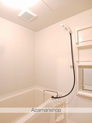 ニューシティどい[2DK/40.04m2]のバス