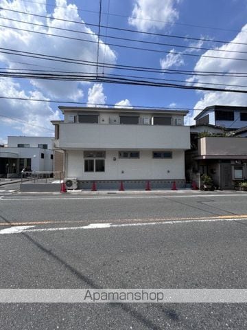 Honestyの外観写真