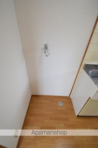 ハイホームKの内装写真