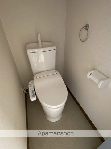 アーバンのりさだの内装写真