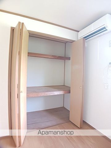 ロータスハイツの内装写真