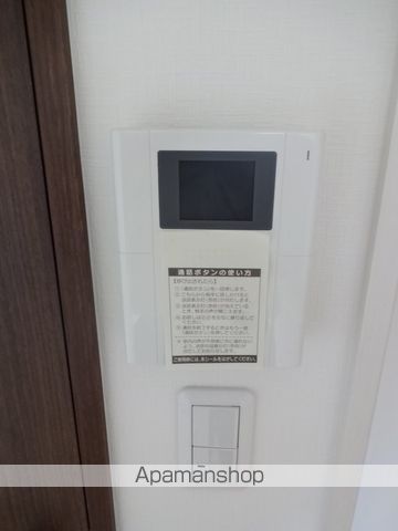 FDS KOHAMA WESTの内装写真