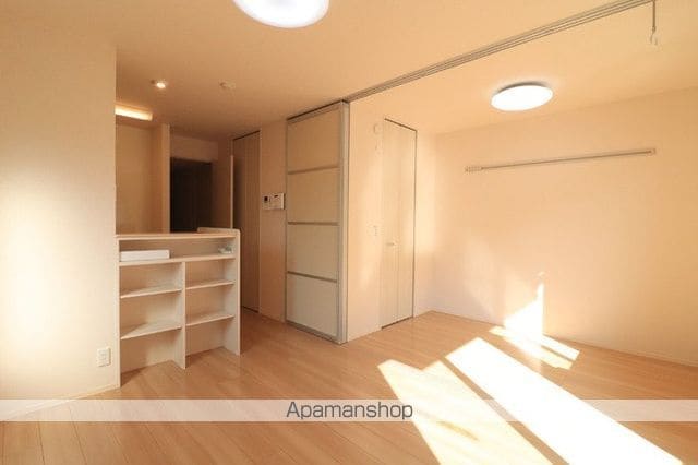 ＤーＲＯＯＭ桜 101 ｜ 福島県福島市蓬莱町３丁目10-5（賃貸アパート1LDK・1階・34.01㎡） その14